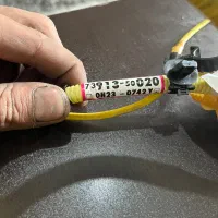 ایربگ صندلی جلو لکسوسLX460|قطعات یدکی و لوازم جانبی|تهران, طرشت|دیوار