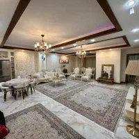 ۱۳۸ متر/۳ خواب/لوکس/سازمان برنامه مرکزی