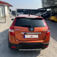 مدل ۹۶H30 کراس|خودرو سواری و وانت|آمل, |دیوار