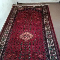 قالیچه دستبافت ترکمنی..عتیقه