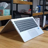لپ تاپ HP elite book 830 g8 رم 16 360 درجه تاچ|رایانه همراه|مشهد, کوثر|دیوار