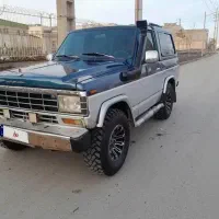 پاترول موتور zdمدل1373