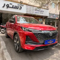 چانگان cs55 وارداتی صفر 2023