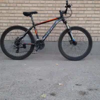 دوچرخه ۲۶ فروشی