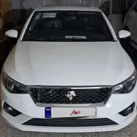 تارا v4 اتوماتیک فول آپشن