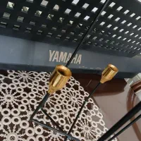 ارگ یاماها a3 آتری تاچدار بشرط سالم|پیانو، کیبورد، آکاردئون|تبریز, |دیوار