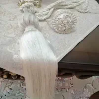 شرابه و گل میخ