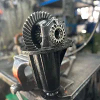 مرکز تعمیر و فروش دیفرانسیل گیربکس|قطعات یدکی و لوازم جانبی|محمودآباد, |دیوار