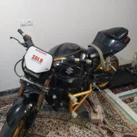 سوزوکی gsxr 1000
