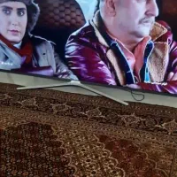 تلویزیون اسمارت ۵۵ اینچ سامسونگ اورجینال|تلویزیون و پروژکتور|تهران, جیحون|دیوار