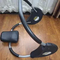 غلطک قدرتی Power Roller|تجهیزات ورزشی|تهران, زمزم|دیوار