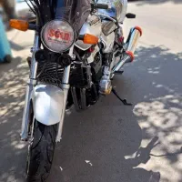 cb1300|موتورسیکلت|تهران, زعفرانیه|دیوار