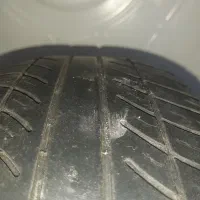لاستیک پرایداستوک یزدتایر۱۶۵