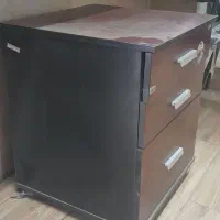 کشو اداری