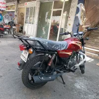 KLD200|موتورسیکلت|تهران, خاک سفید|دیوار