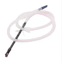 شلنگ یکبارمصرف قلیون