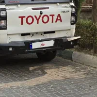 هایلوکس 2012|خودرو سواری و وانت|تهران, اختیاریه|دیوار