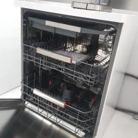 ظرفشویی ۱۴نفره برند جهانی دوو|ماشین ظرفشویی|گرمسار, |دیوار