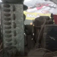 یخچال|یخچال و فریزر|تربت‌حیدریه, بالا ولایت|دیوار