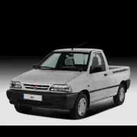 پرایدوانت ارتقاء یافته پاششی