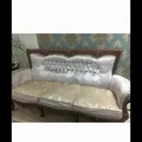 تعمیرات مبلمان راحتی واستیل