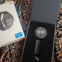 ساعت هوشمند هایلو سولار