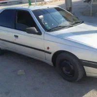 پژو مدل ۹۳|خودرو سواری و وانت|ایذه, |دیوار