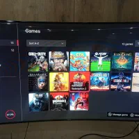 xbox one s یک ترا فول گیم