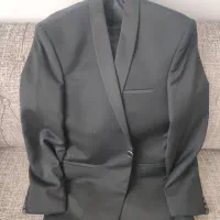 کت وشلوار