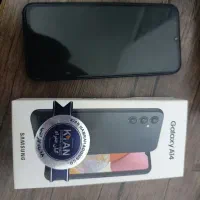 گوشی A14