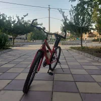 دوچرخه سایز ۲۶ صفر صفر|دوچرخه، اسکیت، اسکوتر|سقز, |دیوار