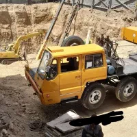 از تخریب تا باسازی بنایی ولکه گیری