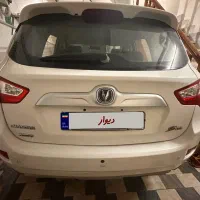 چانگان مدل ۹۶ بی رنگ