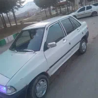 پراید ۸۳ کاربرات