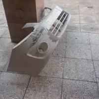 سپر جلوی ساینا معمولی