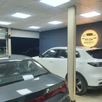 نمایشگاه اتومبیل نیکبخت|خودرو سواری و وانت|یاسوج, |دیوار