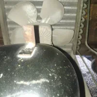 یخچال یخ در بهشت|یخچال و فریزر|اهواز, پردیس دو|دیوار