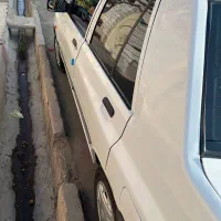 پراید 96|خودرو سواری و وانت|محمدیه-قزوین, |دیوار