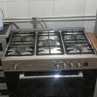 اجاق گاز هود سینک دو لگنه و...|اجاق گاز و لوازم برقی پخت‌وپز|اقبالیه, |دیوار