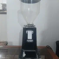 آسیاب قهوه