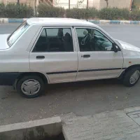 پراید ۱۳۱ مدل۹۶|خودرو سواری و وانت|مشکیندشت, |دیوار