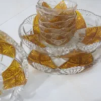 سرویس 14پارچه استفاده نشده