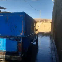 نیسان مدل ۷۶|خودرو سواری و وانت|کامیاران, |دیوار