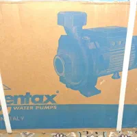 پمپ آب سه اسب پنتاکس