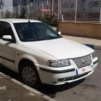 سمند lx دوگانه کارخانه مدل 90|خودرو سواری و وانت|مشهد, کلاهدوز|دیوار