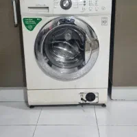 لباسشویی ال جی