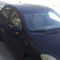 فروش ومعاوضه خودرو ام وی ام ۳۱۵ صندوق دار مدل ۹۳