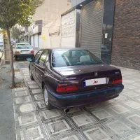 پژو پارس مدل ۹۰|خودرو سواری و وانت|کرج, دولتآباد|دیوار