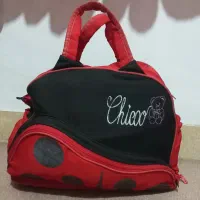 ساک بچه و روروئک|اسباب و اثاث بچه|صومعه‌سرا, |دیوار