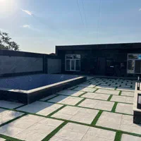 باغ ویلا۳۰۰متر/۹۰متربنا/دوخواب /سند تک برگ/ شهریار